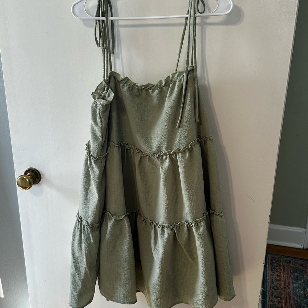 Babaton Cream Textured Top